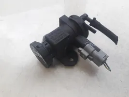 Citroen C5 Solenoīda vārsts 9641212580