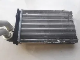 Citroen C5 Heater blower radiator 6609928