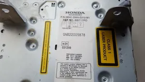 Honda CR-V Panel / Radioodtwarzacz CD/DVD/GPS 39541SWAE010M1