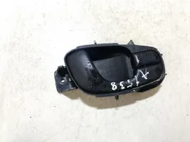Daewoo Lanos Maniglia interna per portiera posteriore 