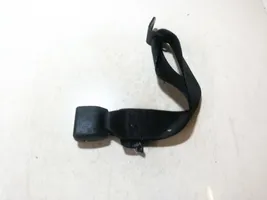 Suzuki Vitara (LY) Cinturón medio (trasero) 8498554p01