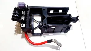 Opel Zafira B Fuse box set 1534964