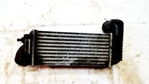 Opel Zafira B Intercooler radiator 