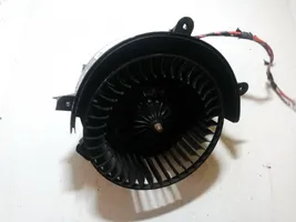 Opel Zafira B Heater fan/blower d9376006