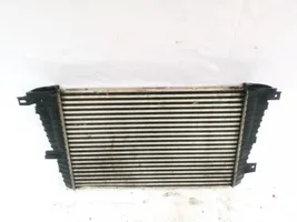 Opel Zafira B Intercooler radiator 