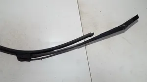 Opel Zafira A Front wiper blade arm 90582557