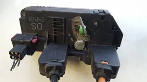 Opel Zafira A Rear door lock 24414134ds