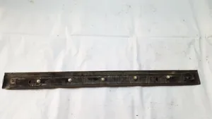 Opel Zafira A Front door trim (molding) 090597588