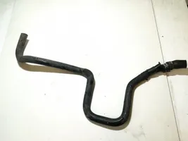 Ford Fiesta Engine coolant pipe/hose 