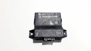 Audi A4 S4 B8 8K Muut ohjainlaitteet/moduulit 8t0907468