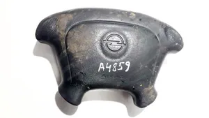 Opel Corsa B Poduszka powietrzna Airbag kierownicy 90436231