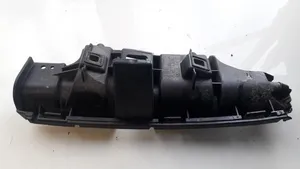 Volvo C30 Support de pare-chocs arrière 30657219