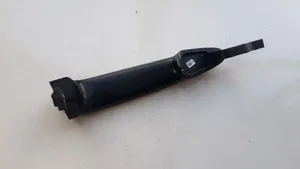 Volvo C30 Front door exterior handle 