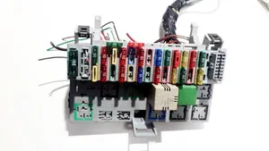 Opel Corsa B Fuse box set 