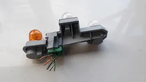 Volvo C30 Porte ampoule de feu arrière 27712104