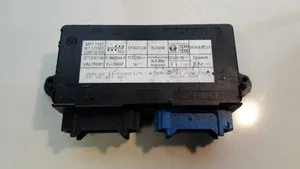 Renault Safrane Komforto modulis 7700421261