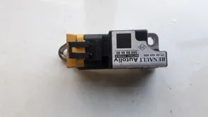 Renault Scenic I Gaisa spilvenu trieciensensors 7700429426