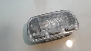 Citroen C5 Illuminazione sedili anteriori 