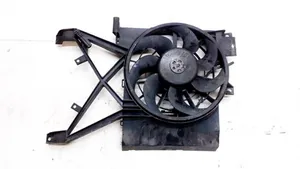 Opel Vectra B Kale ventilateur de radiateur refroidissement moteur 52479024