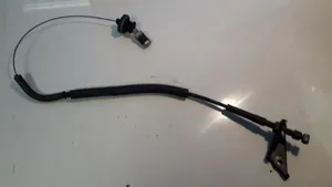 Suzuki Ignis Cable d'embrayage 
