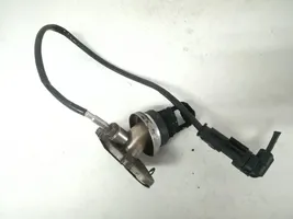 BMW 3 E90 E91 Exhaust gas temperature sensor 8507628