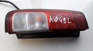 Suzuki Ignis Lampa tylna 3565574g0l