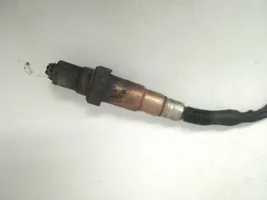 Volkswagen Golf V Sonde lambda 0258007177