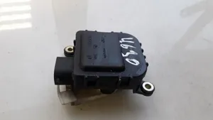 Citroen C5 Motorino attuatore aria 0132801217