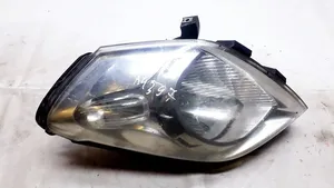 Citroen Nemo Phare frontale 45570748