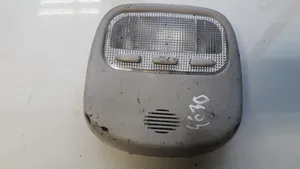 Citroen C5 Illuminazione sedili anteriori 