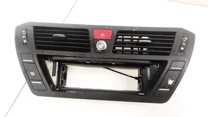 Citroen C4 Grand Picasso Dash center air vent grill 303845