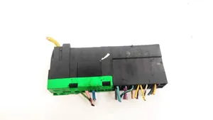 Citroen C5 Fuse box set 9627791880