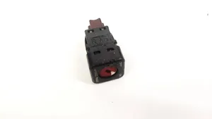 Citroen C5 Passenger airbag on/off switch 96413912XT