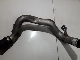 Honda CR-V Manguera/tubo del intercooler 