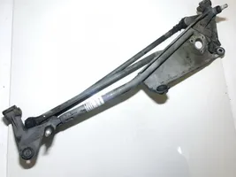 Honda Accord Mechanizm i silniczek wycieraczek szyby przedniej / czołowej 