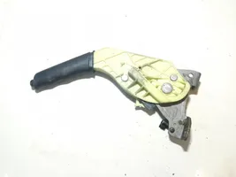 Ford Focus Handbrake/parking brake lever assembly 98ag2780