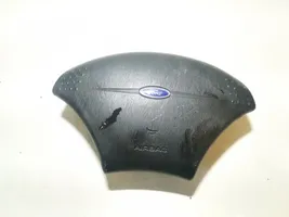 Ford Focus Poduszka powietrzna Airbag kierownicy 98aba042b85