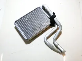 Ford Mondeo Mk III Heater blower radiator 