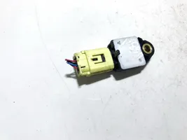 Toyota Yaris Capteur de collision / impact de déploiement d'airbag 898310h010