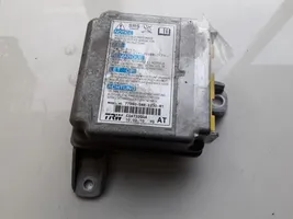 Honda Civic Airbag control unit/module 77960snbe230m1