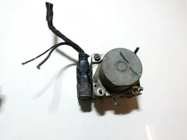 Nissan Micra ABS Pump 0265800319