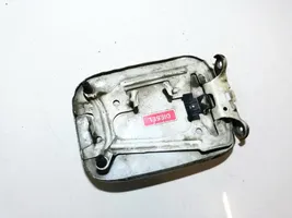 Nissan Micra Sportello del serbatoio del carburante 