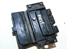 Nissan Micra Sterownik / Moduł ECU 8200334419