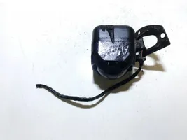 Renault Clio II Alarm system siren 