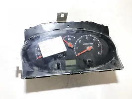 Nissan Micra Tachimetro (quadro strumenti) ax764
