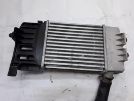 Toyota Yaris Chłodnica powietrza doładowującego / Intercooler JD1271001500