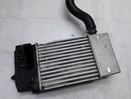 Toyota Yaris Chłodnica powietrza doładowującego / Intercooler JD1271001500