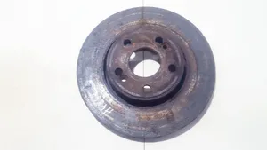 Renault Espace III Front brake disc ventiliuojamas