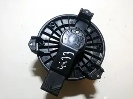 Honda Civic Heater fan/blower 