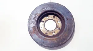 Mitsubishi Colt Front brake disc ventiliuojamas